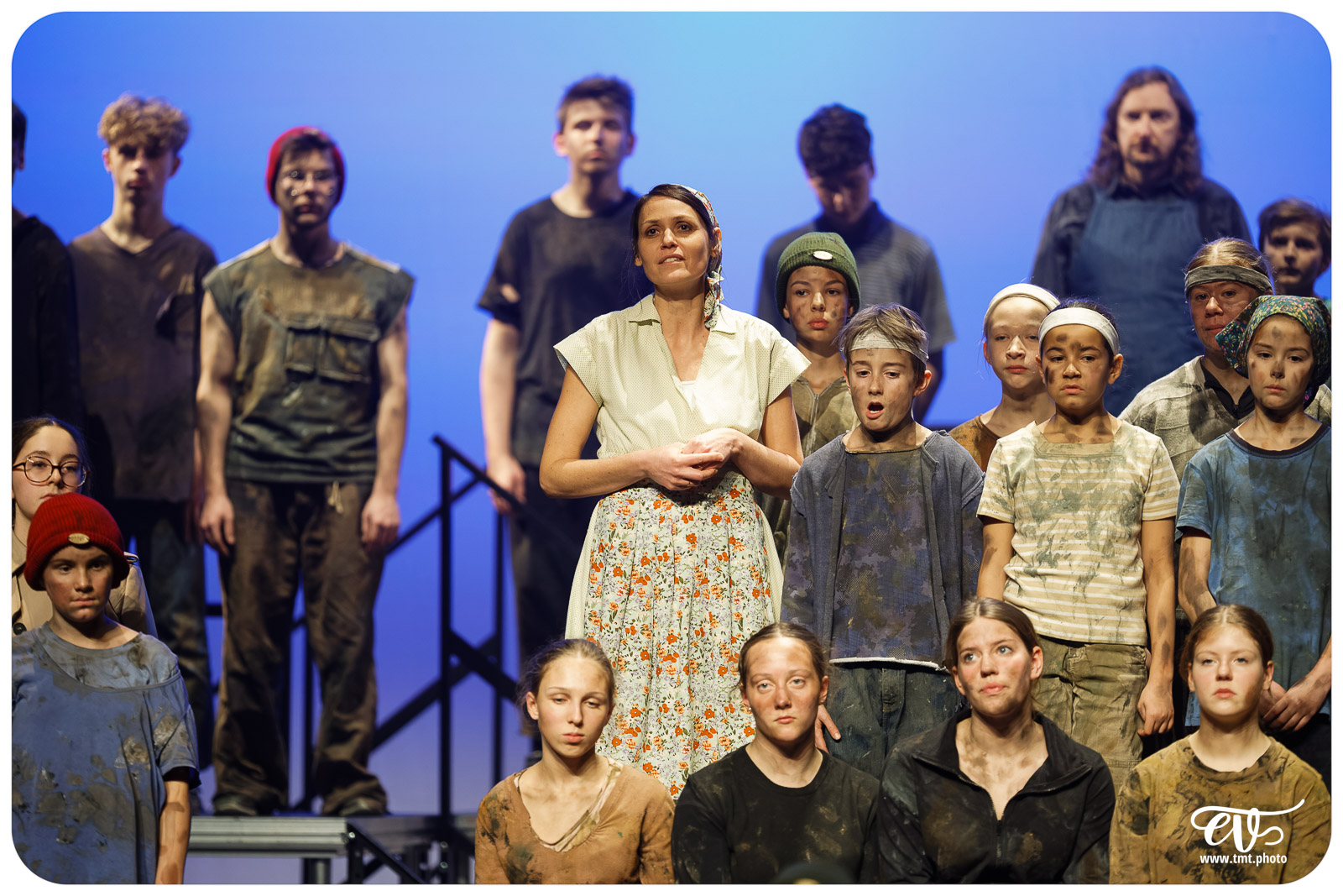 TMTPHOTO LES ENFANTS DU LEVANT (MAITRISE SAINT PHILOMENE HAGUENAU) 126